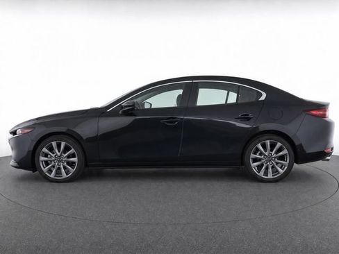 Used 2019 MAZDA MAZDA3 Sedan w/ Select Package FWD image 7