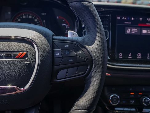 New 2026 Dodge Durango GT w/ Blacktop Package AWD/4WD image 27