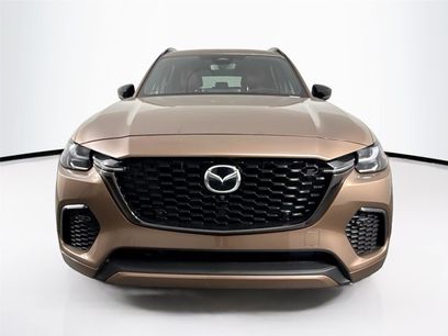 New 2026 MAZDA CX-70 3.3 Turbo S w/ Premium Package