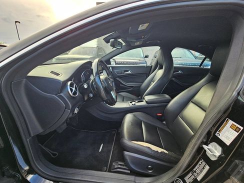Used 2014 Mercedes-Benz CLA 250 image 10