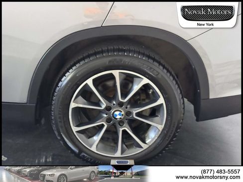 Used 2018 BMW X5 xDrive35i AWD/4WD image 6