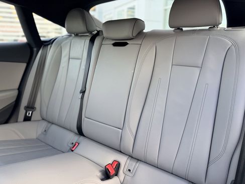 Certified 2023 Audi A5 2.0T Premium Plus w/ Premium Plus image 15