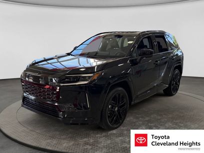 New 2026 Toyota RAV4 XSE