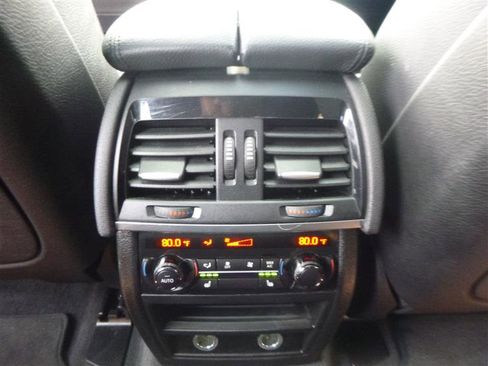 Used 2017 BMW X6 xDrive50i image 18