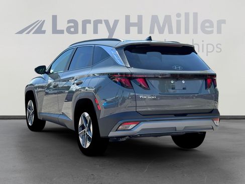 New 2026 Hyundai Tucson SEL FWD image 5