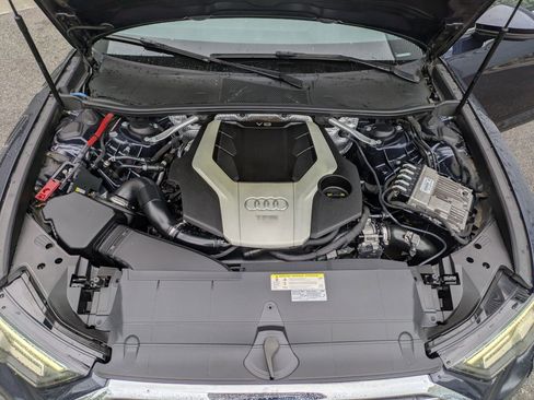 Used 2019 Audi A6 3.0T Premium Plus w/ Premium Plus Package AWD/4WD image 31