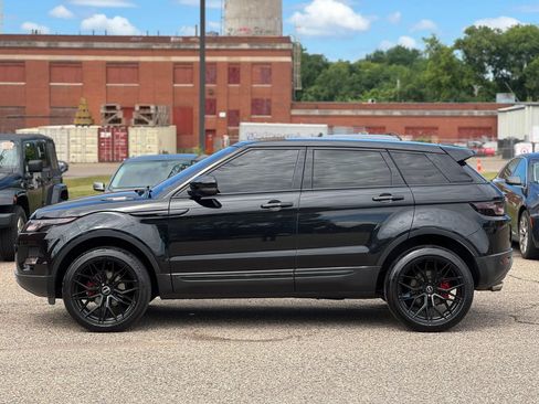 Used 2013 Land Rover Range Rover Evoque Pure Plus AWD/4WD image 22