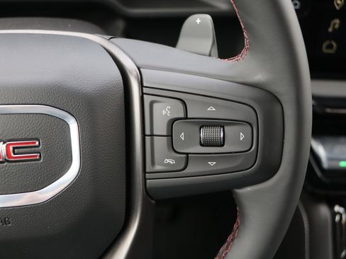 New 2026 GMC Sierra 1500 AT4X w/ AT4X AEV Edition image 19