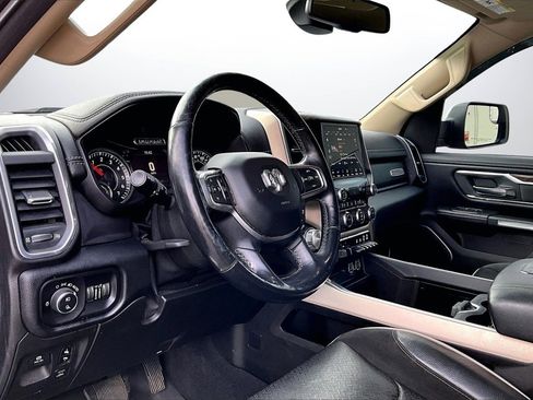 Certified 2019 RAM 1500 Laramie image 18