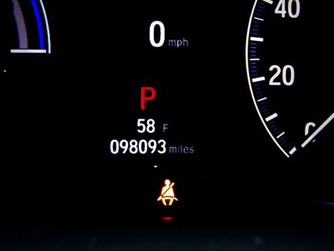 Used 2022 Honda Accord EX-L image 26