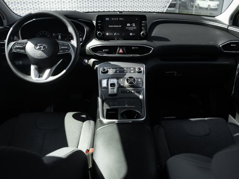 Used 2021 Hyundai Santa Fe SEL w/ Cargo Package AWD/4WD image 8
