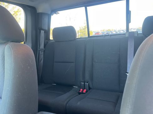 Used 2013 GMC Sierra 1500 SLE w/ Power Tech Package image 24