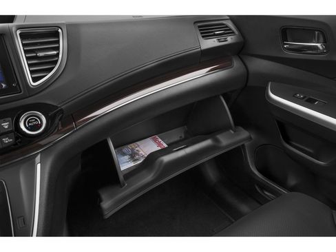 Used 2015 Honda CR-V EX-L image 9