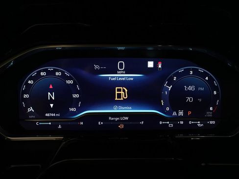 Certified 2023 Chevrolet Silverado 1500 High Country w/ Z71 Off-Road Package image 2