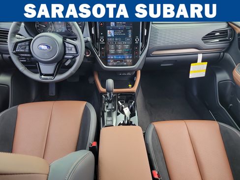 New 2026 Subaru Forester Touring image 13