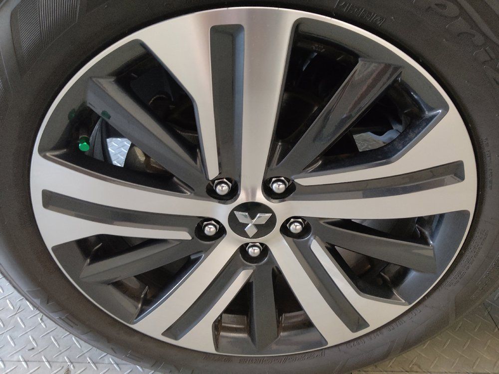 Used 2025 Mitsubishi Outlander Sport AWD image 31