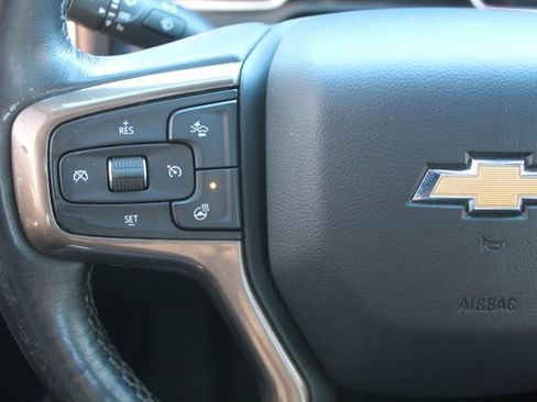 Used 2022 Chevrolet Silverado 2500 High Country w/ Safety Package II image 29