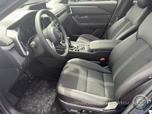 New 2026 MAZDA CX-50 AWD 2.5 S w/ Weather Package image 11
