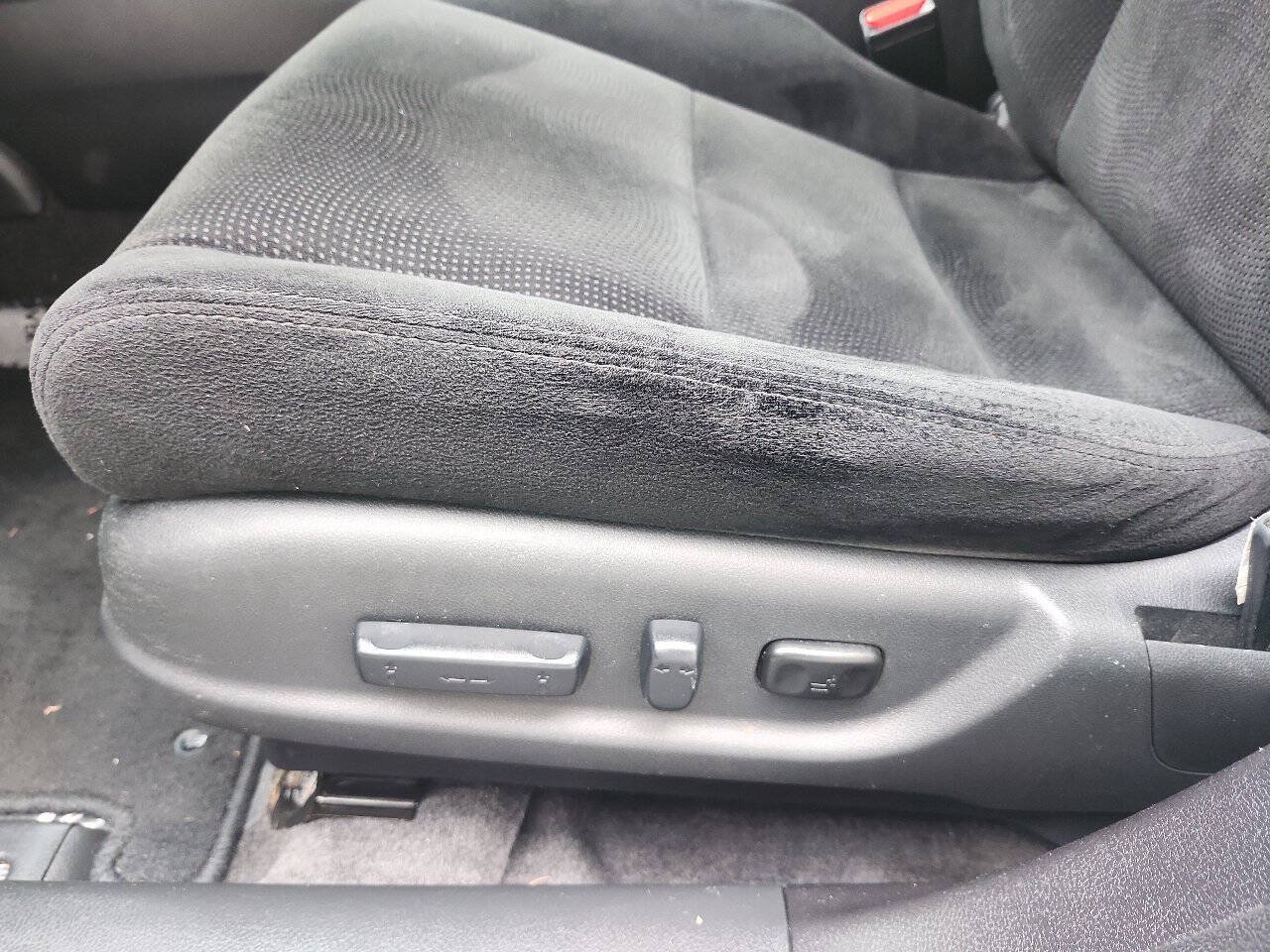 Used 2009 Honda Accord EX image 13