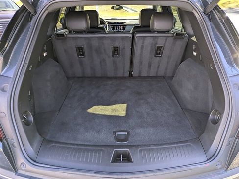 Certified 2023 Cadillac XT5 Luxury image 12