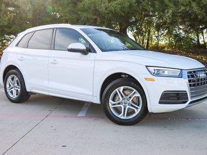 Used 2018 Audi Q5 2.0T Premium