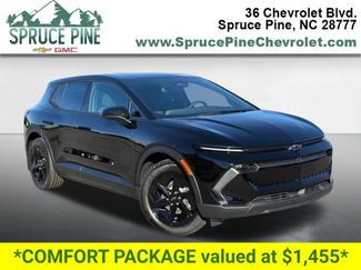 New 2026 Chevrolet Equinox EV LT w/ Comfort Package 360° Tour