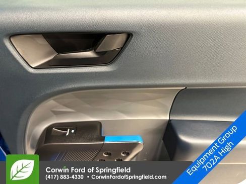 New 2026 Ford Maverick Lobo image 15