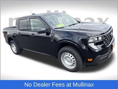 New 2025 Ford Maverick XL w/ Equipment Group 102A