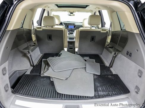 Used 2021 Cadillac XT6 Premium Luxury image 22