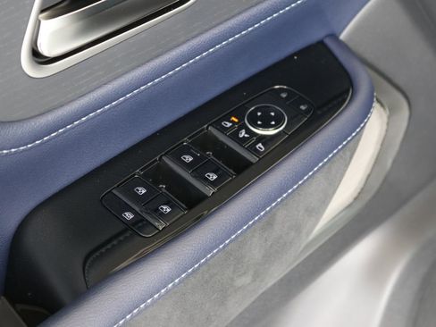 New 2026 INFINITI QX80 SPORT w/ Sport Exterior Package image 14