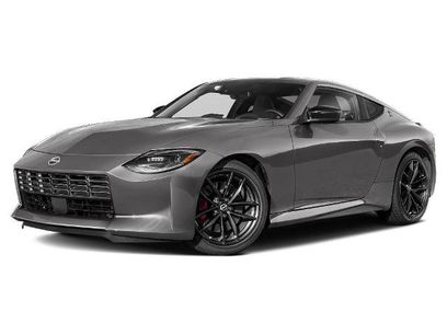 Certified 2024 Nissan Z Performance w/ Floor Mat Package