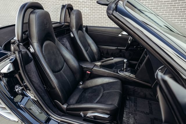 Used 2010 Porsche Boxster RWD image 62