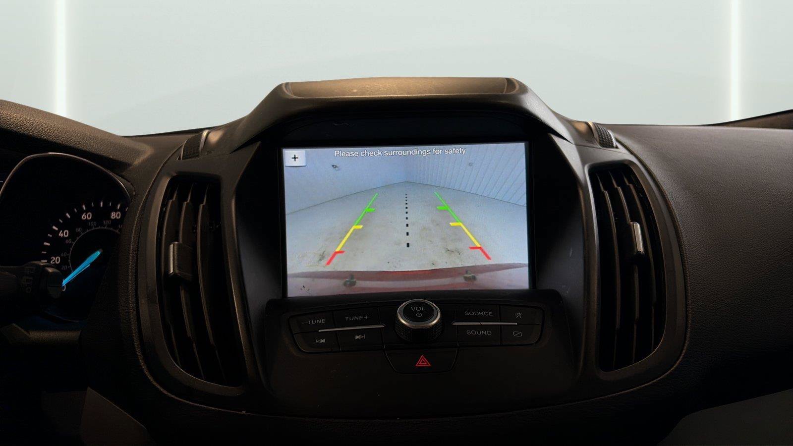 Used 2019 Ford Escape SE AWD/4WD image 19