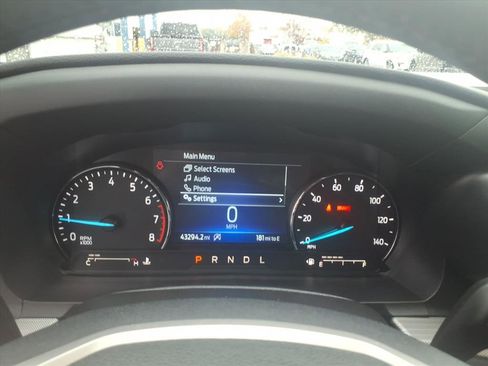 Certified 2023 Ford Explorer XLT w/ Equipment Group 202A image 16