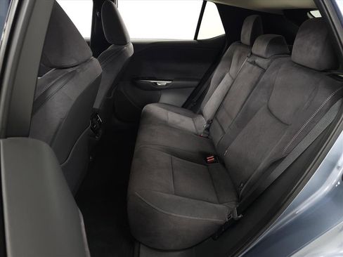 Used 2023 Lexus RZ 450e Premium w/ Cold Area Package image 34