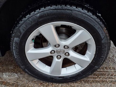 Used 2004 Lexus RX 330 image 8