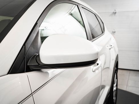 Used 2020 Hyundai Tucson Value image 13