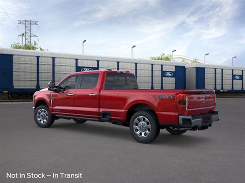 New 2026 Ford F250 Lariat AWD/4WD image 4