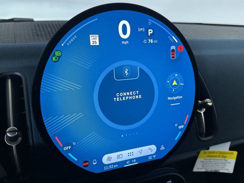 Used 2026 MINI Cooper Countryman S image 18