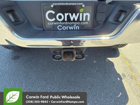 Used 2015 RAM 2500 Power Wagon Laramie AWD/4WD image 12