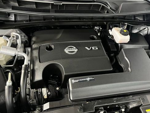 Used 2024 Nissan Murano Platinum w/ Cargo Package image 33