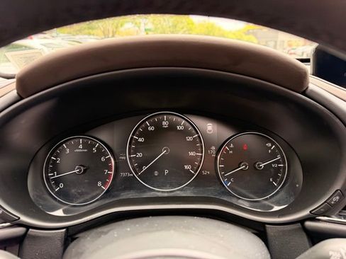 Used 2023 MAZDA CX-30 2.5 Turbo w/ Premium Plus Pkg AWD/4WD image 14