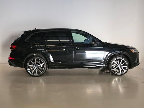 Used 2023 Audi Q7 3.0T Premium Plus AWD/4WD image 4