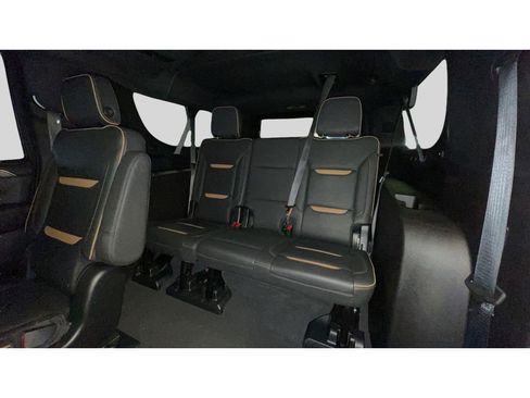 Certified 2023 GMC Yukon XL AT4 w/ AT4 Premium Plus Package image 15