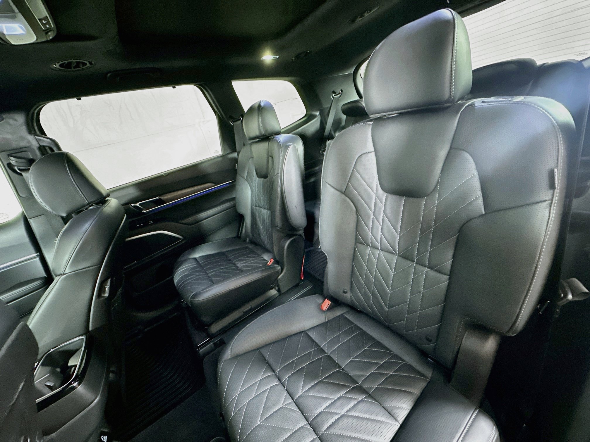 Used 2024 Kia Telluride SX Prestige X-Pro AWD/4WD image 26