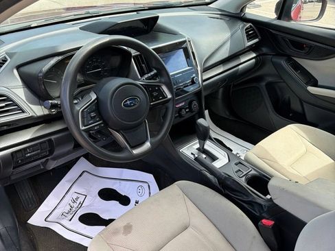 Used 2019 Subaru Impreza 2.0i w/ Eyesight AWD/4WD image 10