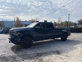 Used 2022 RAM 2500 Limited video 1