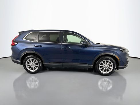 Certified 2024 Honda CR-V EX image 4