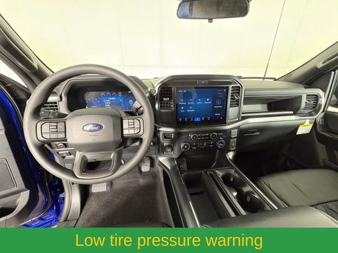 New 2026 Ford F150 STX w/ F-150 LOBO Package AWD/4WD image 8