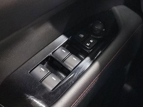 Used 2025 MAZDA CX-5 Carbon Edition image 23